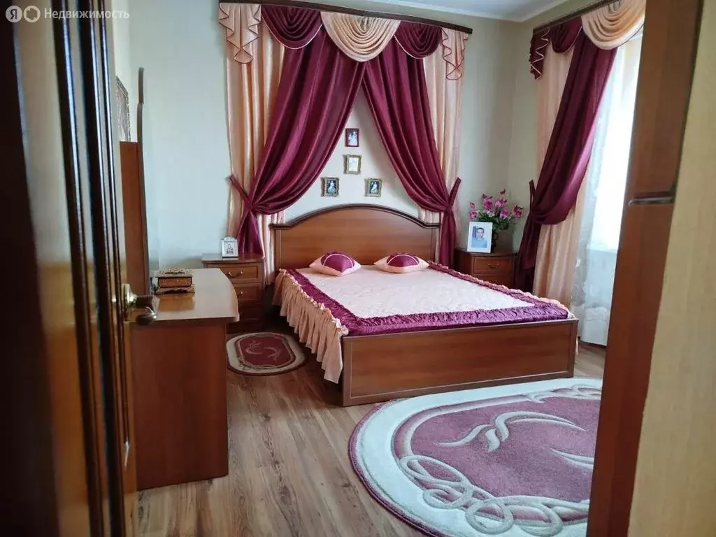Дом в Каменск-Шахтинский, проезд Королёва (78 м) - Фото 1