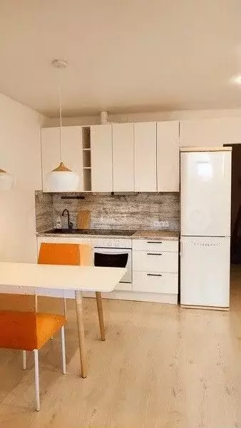 Квартира-студия, 32 м, 2/13 эт. - Фото 0