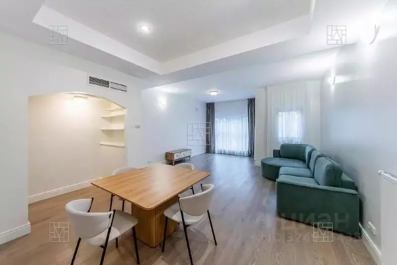 5-к кв. Москва Береговая ул., 3К11 (185.0 м) - Фото 1