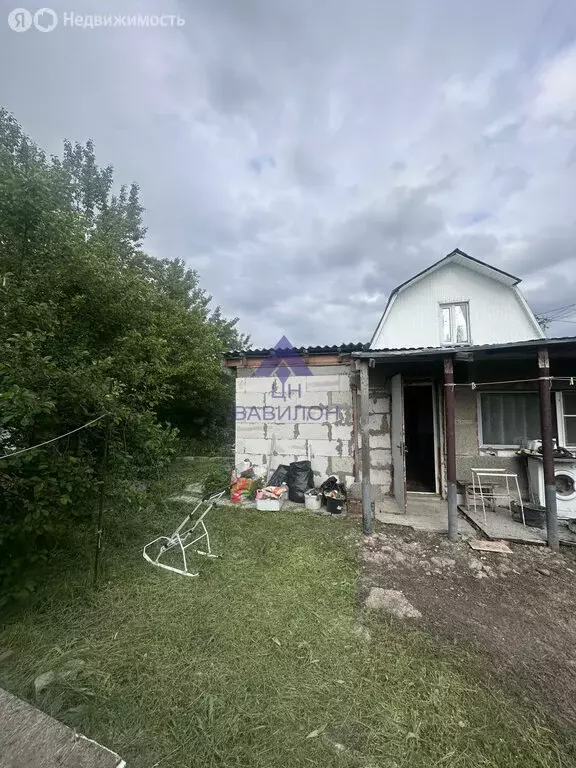 Дом в Волгодонск, квартал В-Б (50.8 м) - Фото 1