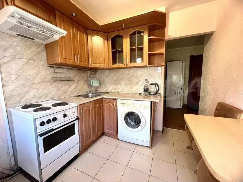 2-к. квартира, 47 м, 4/8 эт. - Фото 1