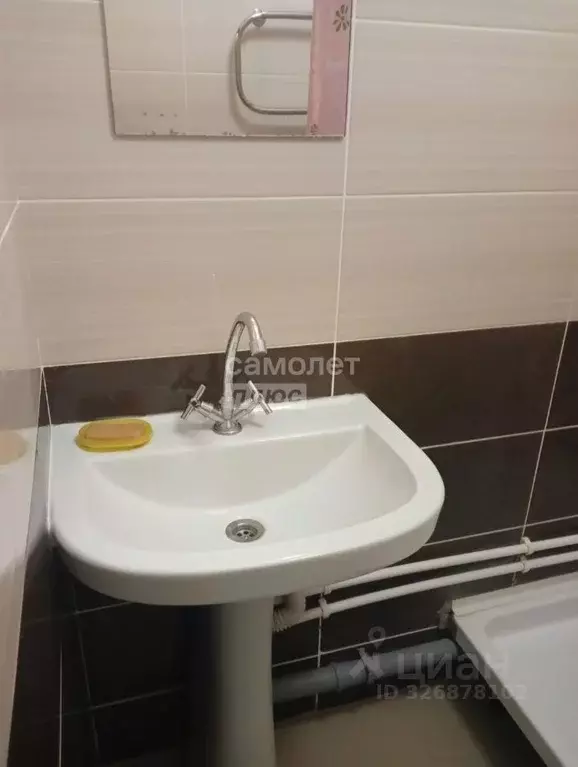 Студия Ханты-Мансийский АО, Лангепас Комсомольская ул., 33 (19.0 м) - Фото 2