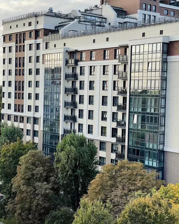 4-к кв. Калининградская область, Калининград ул. Сержанта Колоскова, 8 ... - Фото 1