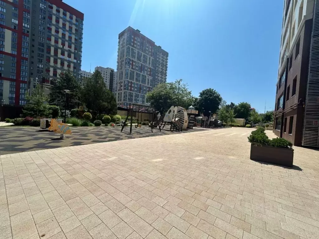 3-к кв. Ставропольский край, Ставрополь Гражданская ул., 2Д (99.0 м) - Фото 1
