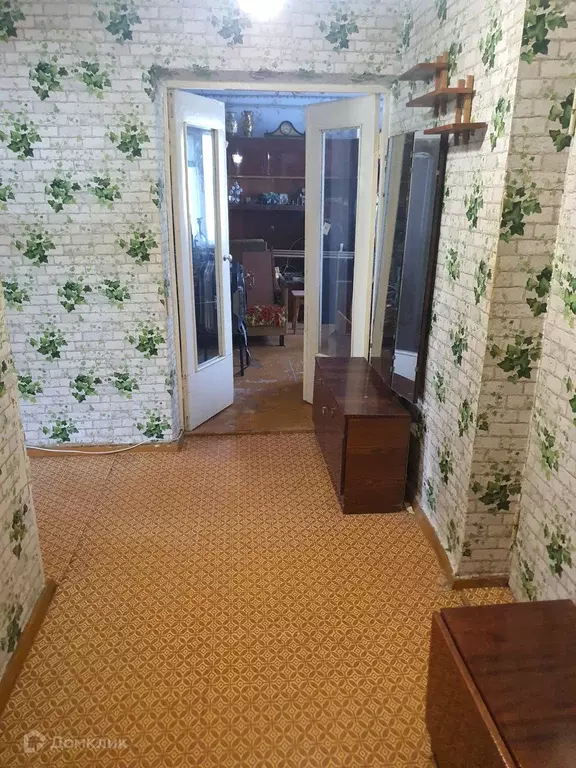 Продаётся 2-к квартира, 58.1 м - Фото 0