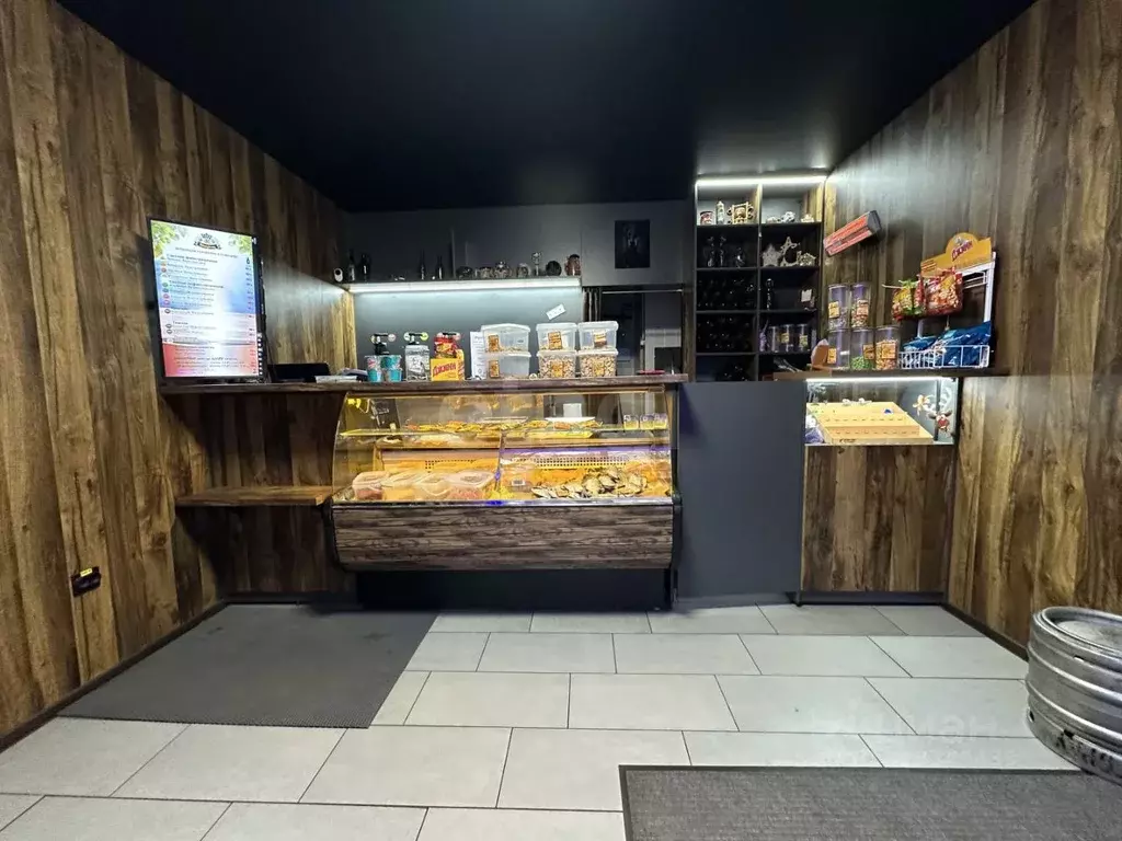 Торговая площадь в Калининградская область, Калининград ул. Аллея ... - Фото 2