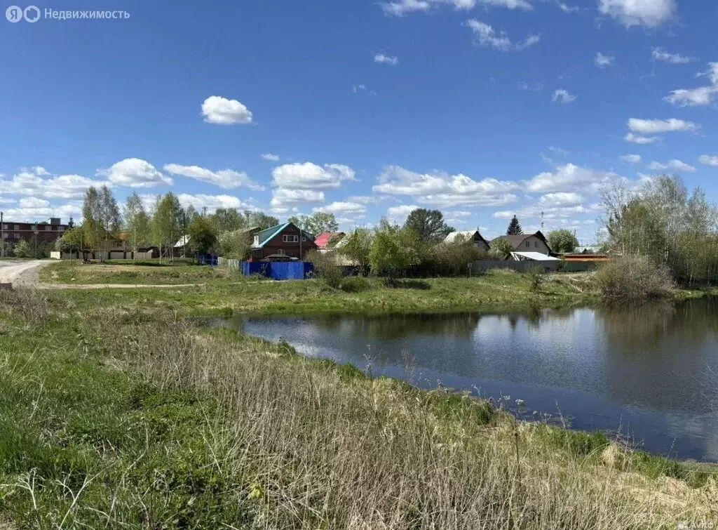 Дом в посёлок Садовый, Набережная улица, 21Б (164 м) - Фото 1