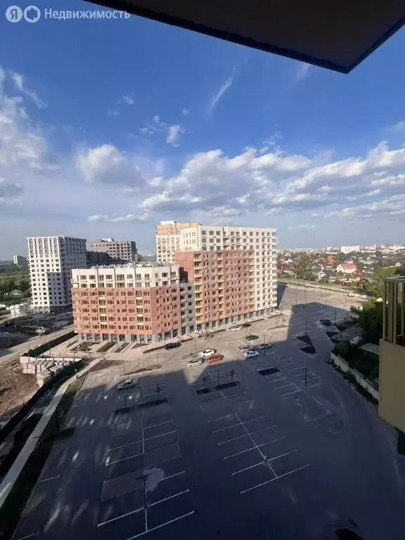 2-комнатная квартира: Тюмень, Полевая улица, 108 (44 м) - Фото 0
