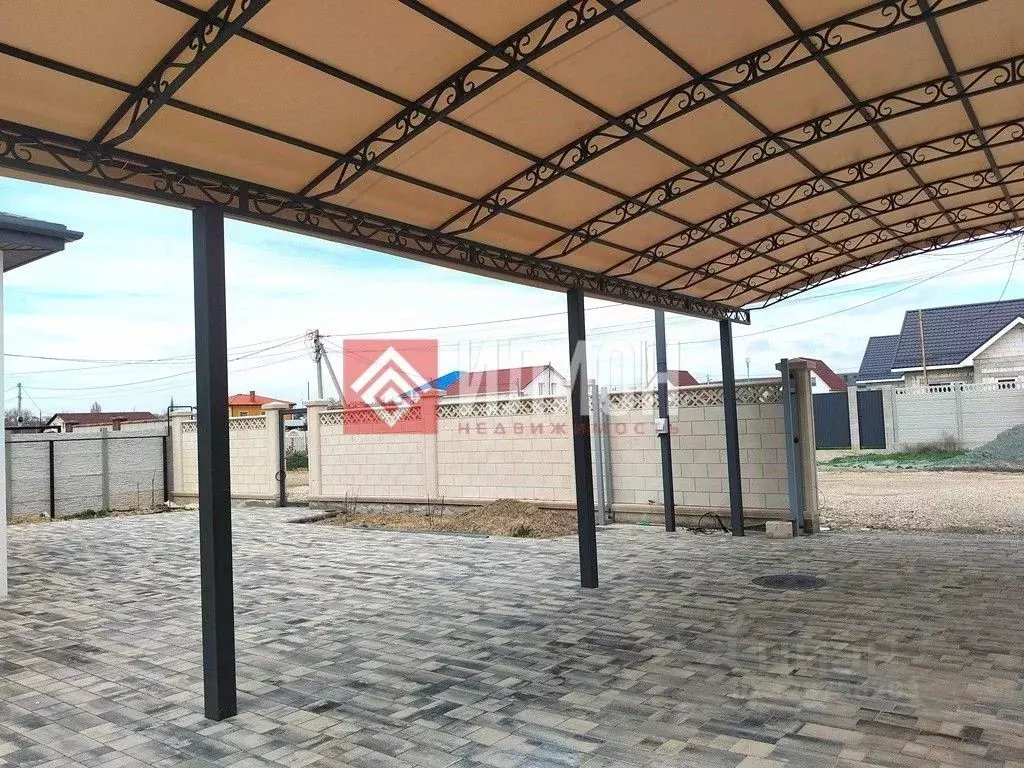 Дом в Севастополь Чайка-1 садовое товарищество, 225 (125 м) - Фото 2