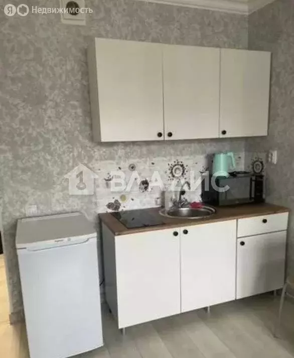 Квартира-студия: Мурино, Ручьёвский проспект, 2 (21.21 м) - Фото 2