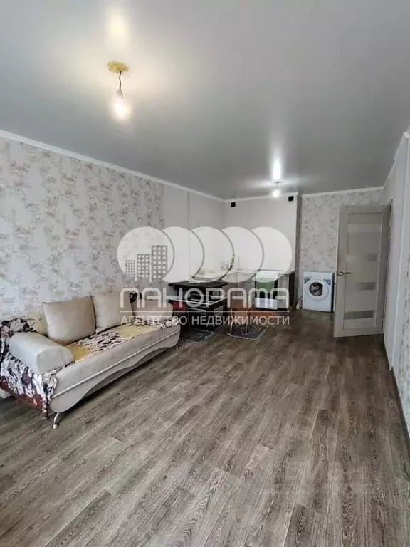 1-к кв. Краснодарский край, Анапа Владимирская ул., 154к1 (47.6 м) - Фото 2