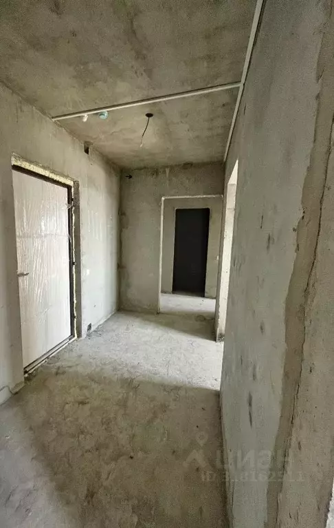 2-к кв. Оренбургская область, Оренбург ул. Фронтовиков, 8/2 (59.42 м) - Фото 1