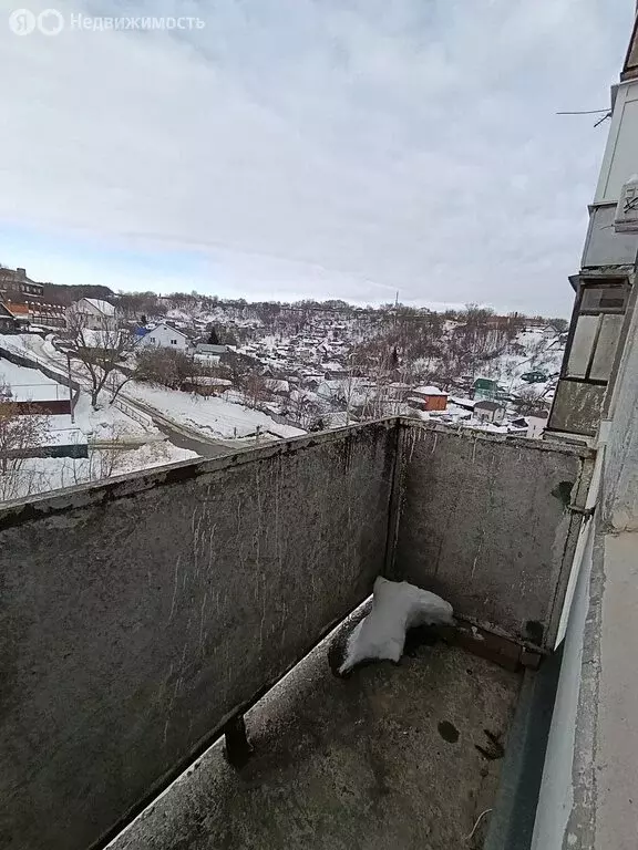 1-комнатная квартира: Пенза, Российская улица, 45 (35.6 м) - Фото 2