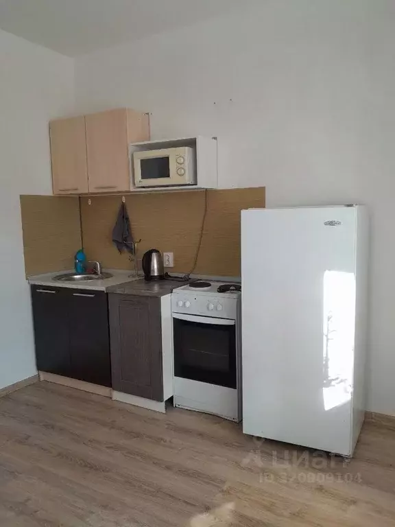 1-к кв. Свердловская область, Екатеринбург просп. Академика Сахарова, ... - Фото 1