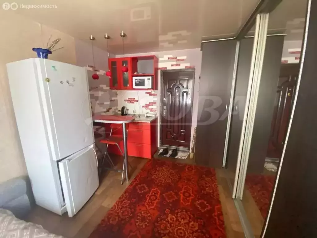 1к в -комнатной квартире (13 м) - Фото 0