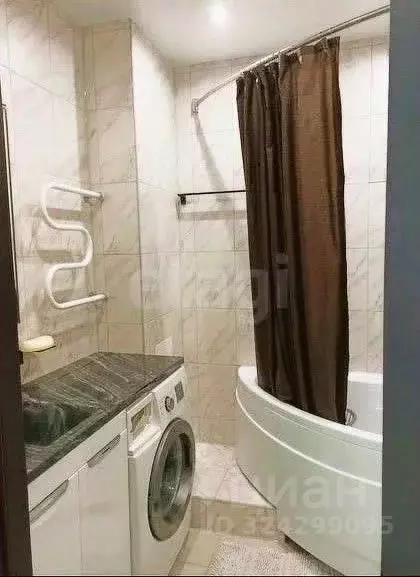 Студия Иркутская область, Иркутский муниципальный округ, пос. ... - Фото 1