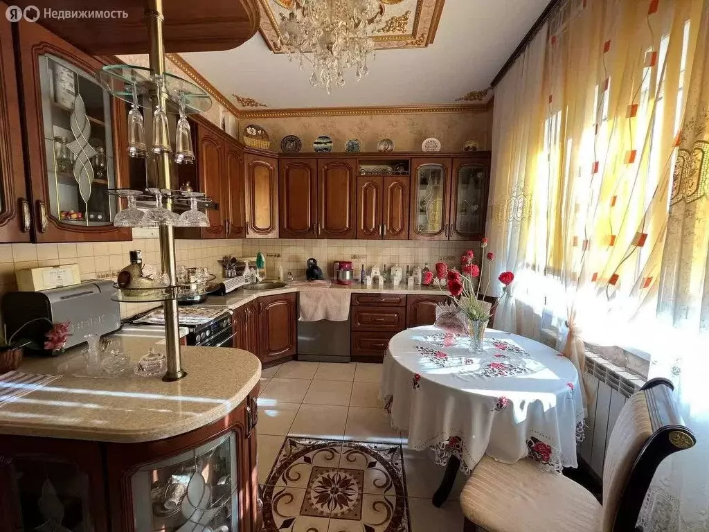 Дом в посёлок Дубовое, Заповедная улица (161.9 м) - Фото 1