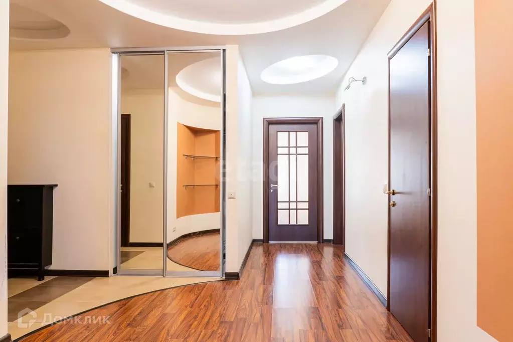 Продаётся 3-к квартира, 102 м - Фото 0