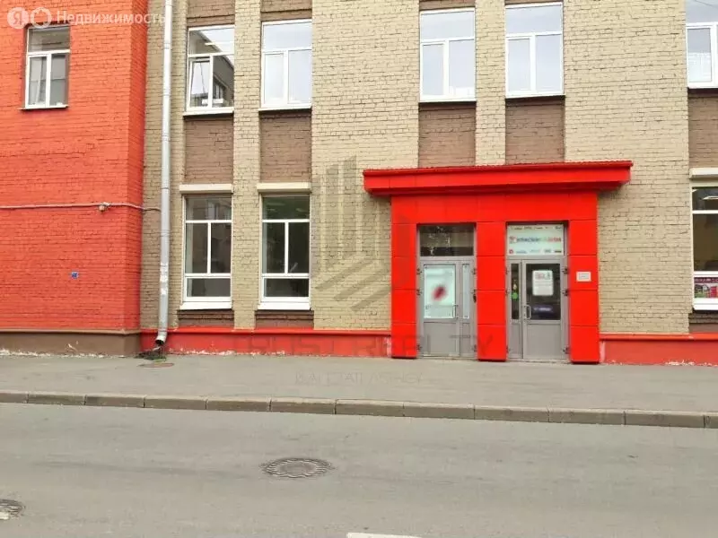 Склад (110.2 м) - Фото 1