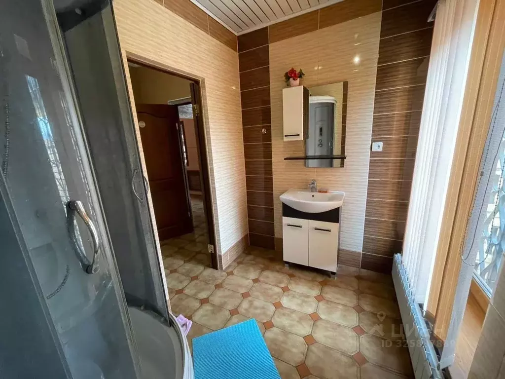 Комната Московская область, Подольск городской округ, д. Стрелково 34 ... - Фото 2