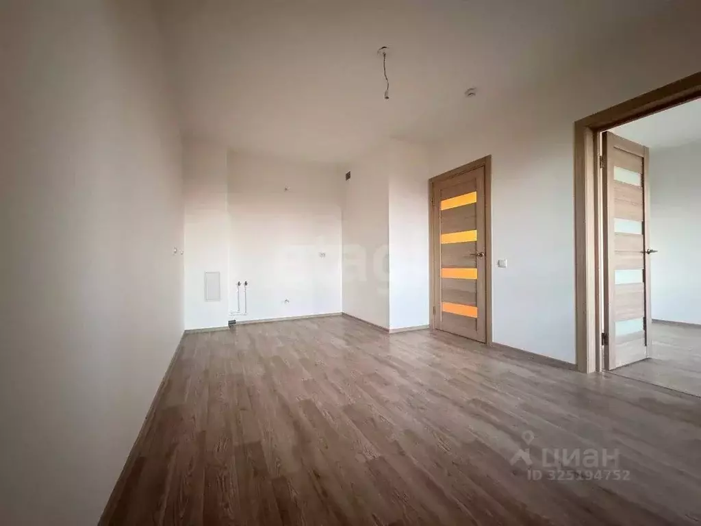 1-к кв. Санкт-Петербург ул. Пейзажная, 10 (34.0 м) - Фото 1