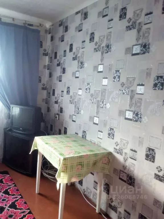 Комната Башкортостан, Уфа Вологодская ул., 34 (16.0 м) - Фото 1