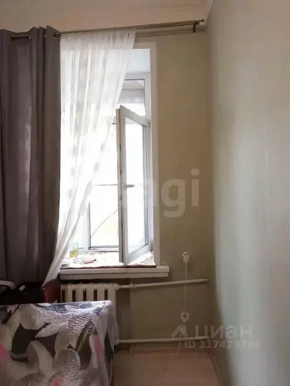 Комната Москва Кутузовский просп., 33 (9.0 м) - Фото 1