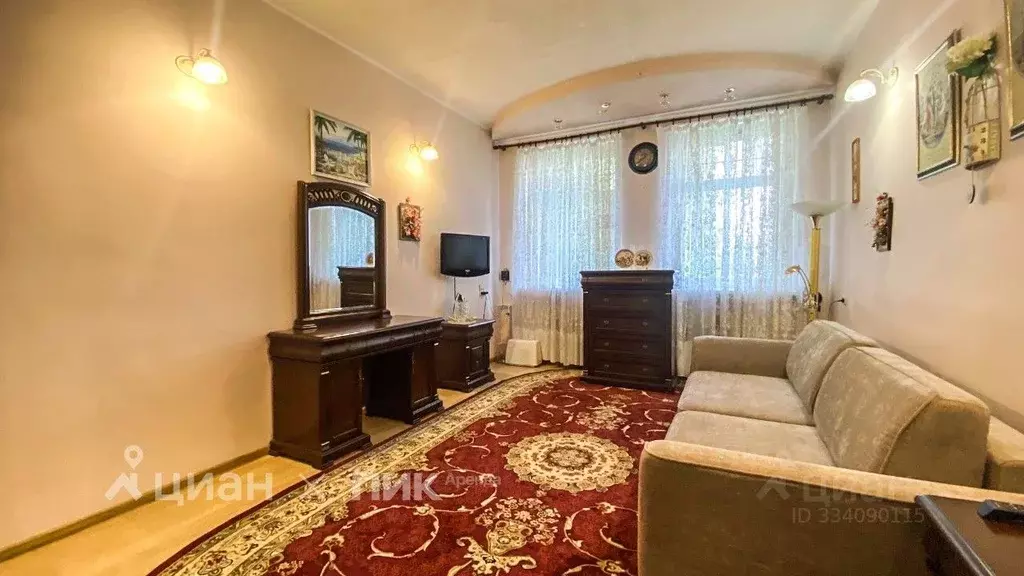 2-к кв. Московская область, Лобня Авиационная ул., 12 (54.6 м) - Фото 2