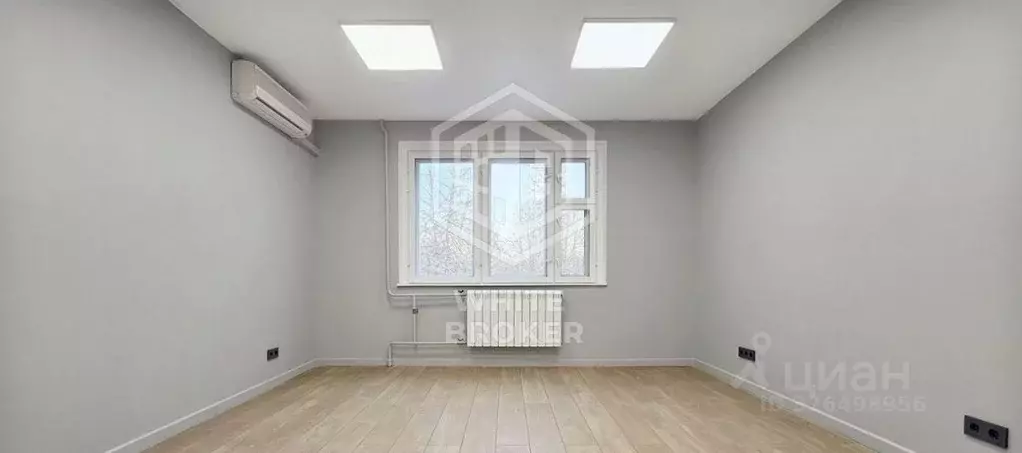 Торговая площадь в Москва Люблинская ул., 47 (112 м) - Фото 2