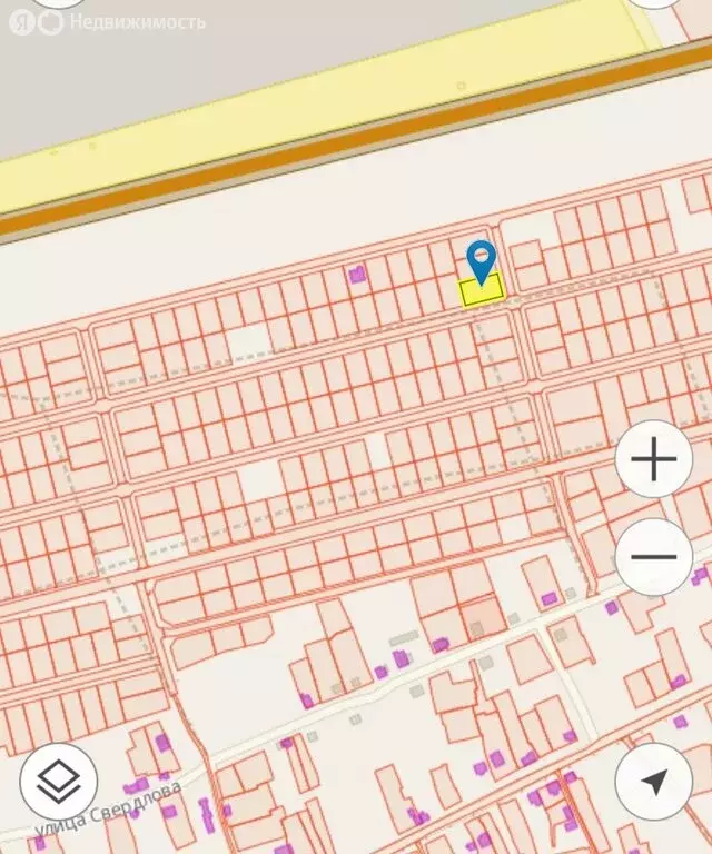 Участок в Ставропольский край, Грачёвский муниципальный округ, село ... - Фото 2