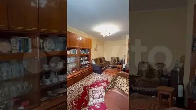 1-к. квартира, 30 м, 2/4 эт. - Фото 1