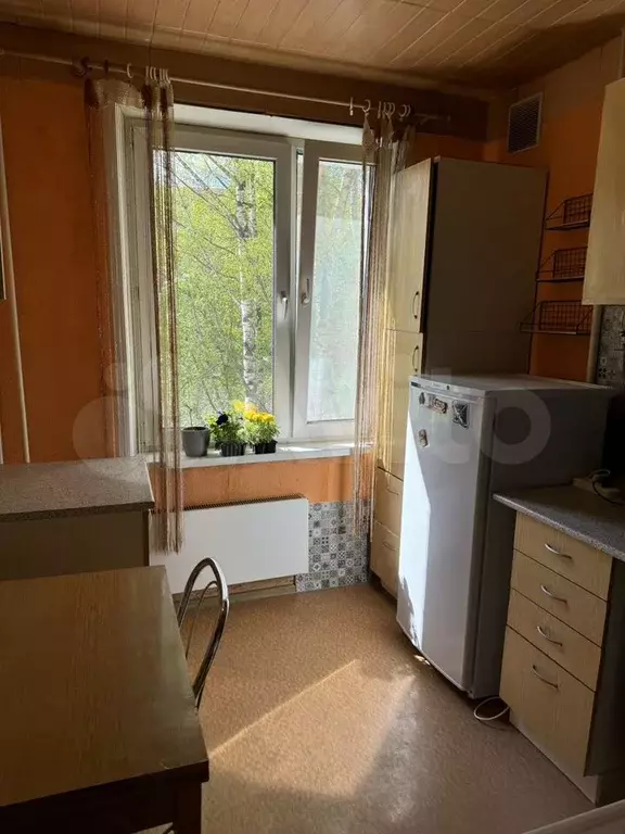 1-к. квартира, 33,5 м, 3/9 эт. - Фото 0