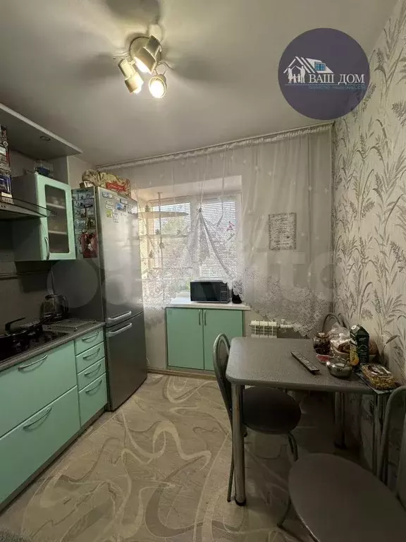 2-к. квартира, 44,5 м, 5/5 эт. - Фото 1