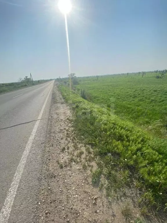 Участок в Амурская область, Благовещенский район, пос. Заречный  (20.8 ... - Фото 1