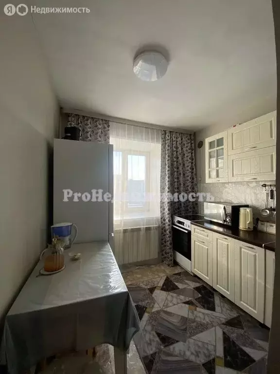 1-комнатная квартира: Кызыл, улица Кечил-Оола, 7Б (31.2 м) - Фото 1