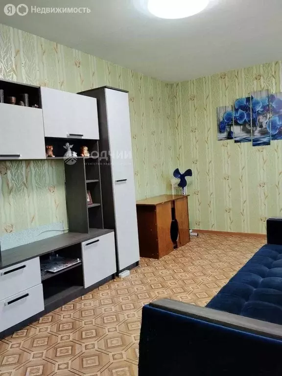 2-комнатная квартира: Шумерля, улица Ломоносова, 60 (47 м) - Фото 2