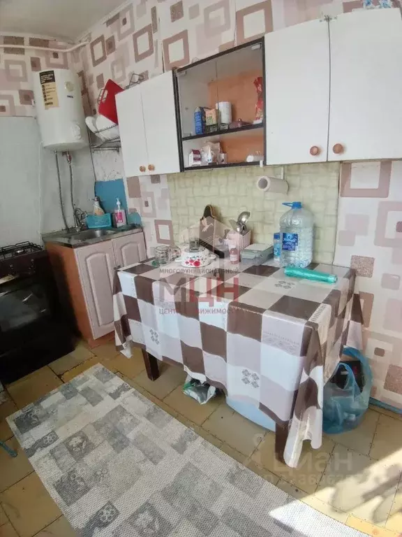 1-к кв. Тверская область, Конаковский муниципальный округ, с. Дмитрова ... - Фото 2