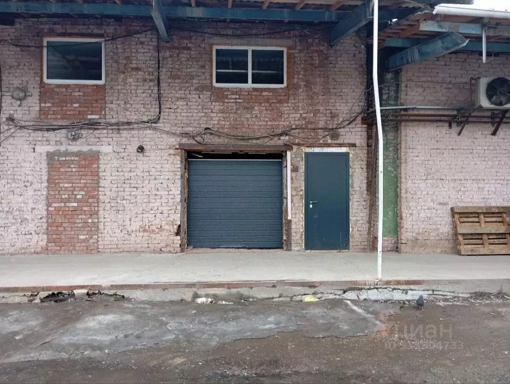 Склад в Удмуртия, Ижевск ул. Орджоникидзе, 1А (250 м) - Фото 1