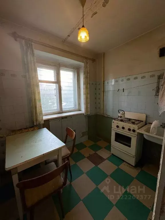 2-к кв. Ярославская область, Рыбинск 9 Мая ул., 18 (41.0 м) - Фото 2