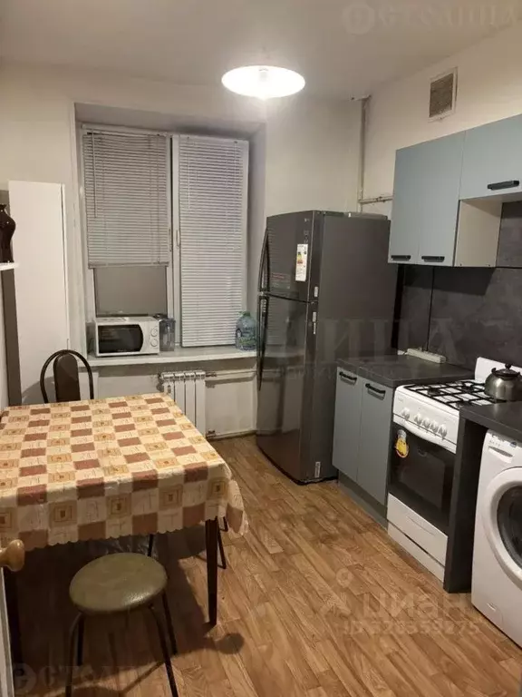 2-к кв. Москва ул. Космонавта Волкова, 9/2 (60.0 м) - Фото 1