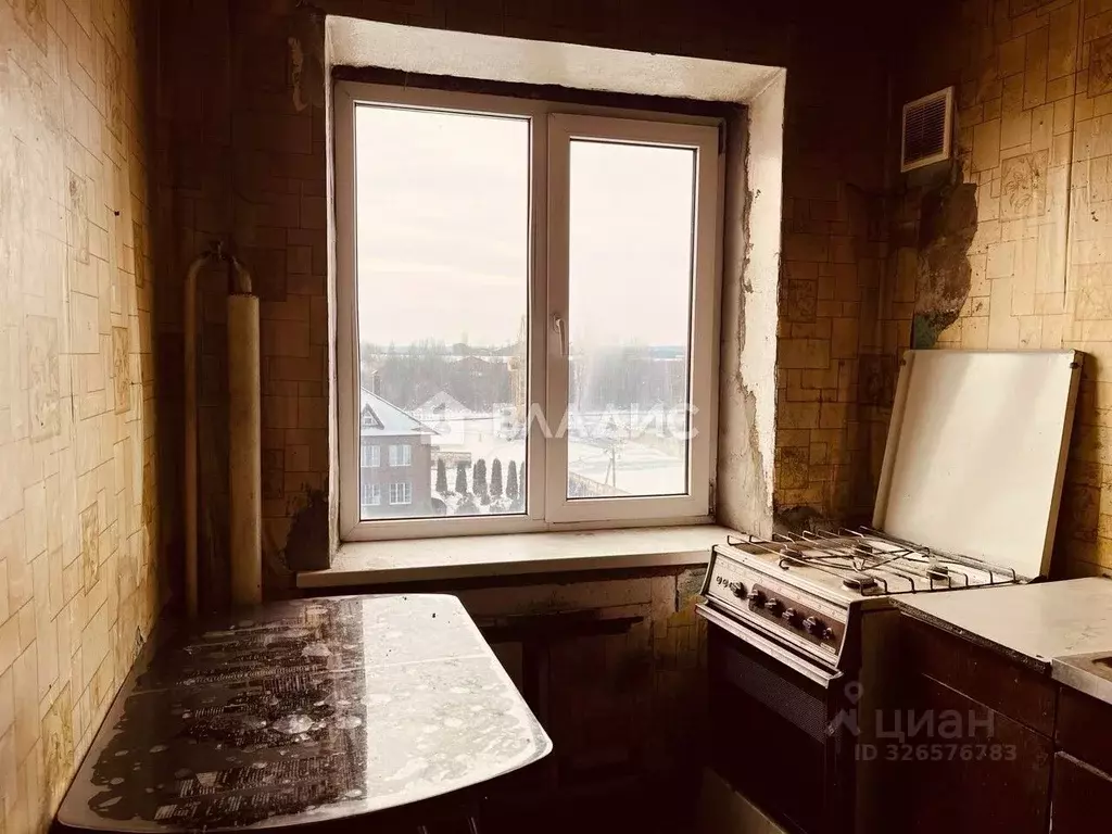 1-к кв. Белгородская область, Белгород ул. Макаренко, 4б (20.6 м) - Фото 1