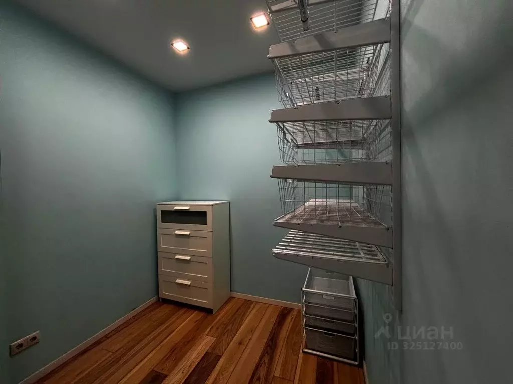 2-к кв. Москва Фортунатовская ул., 10 (52.0 м) - Фото 2