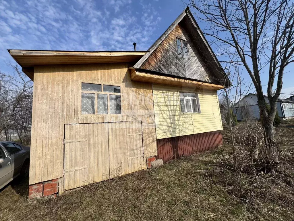 Участок 10 сот. (СНТ, ДНП) - Фото 0