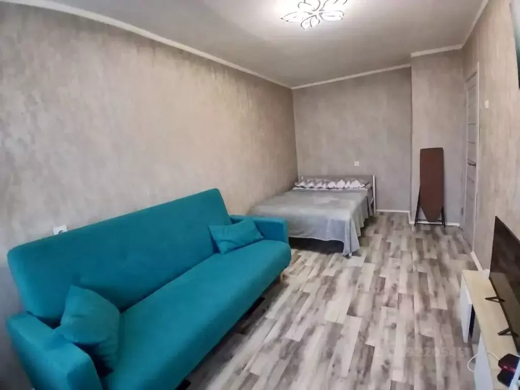 1-к кв. Новгородская область, Великий Новгород Район Софийская ... - Фото 1