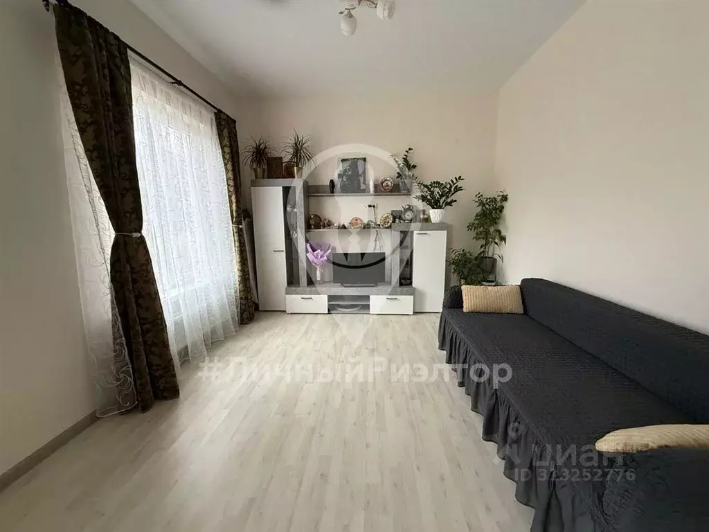Дом в Краснодарский край, Северский район, Ильское городское ... - Фото 0