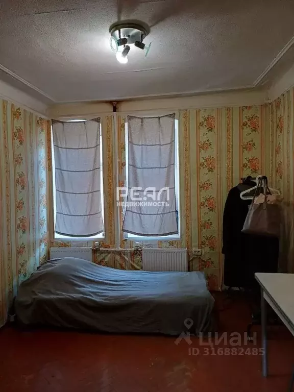 Комната Санкт-Петербург Кавалергардская ул., 20 (11.3 м) - Фото 1