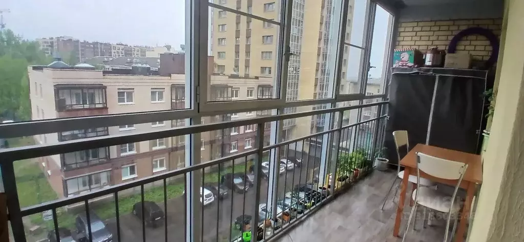 2-к кв. Архангельская область, Архангельск наб. Северной Двины, 15к1 ... - Фото 1