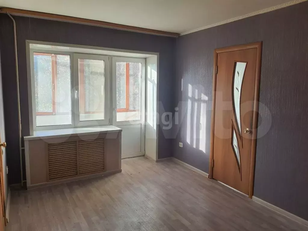2-к. квартира, 42.8 м, 3/5 эт. - Фото 0