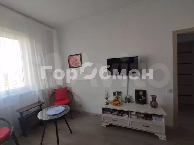 1-к. квартира, 38,5 м, 17/17 эт. - Фото 0