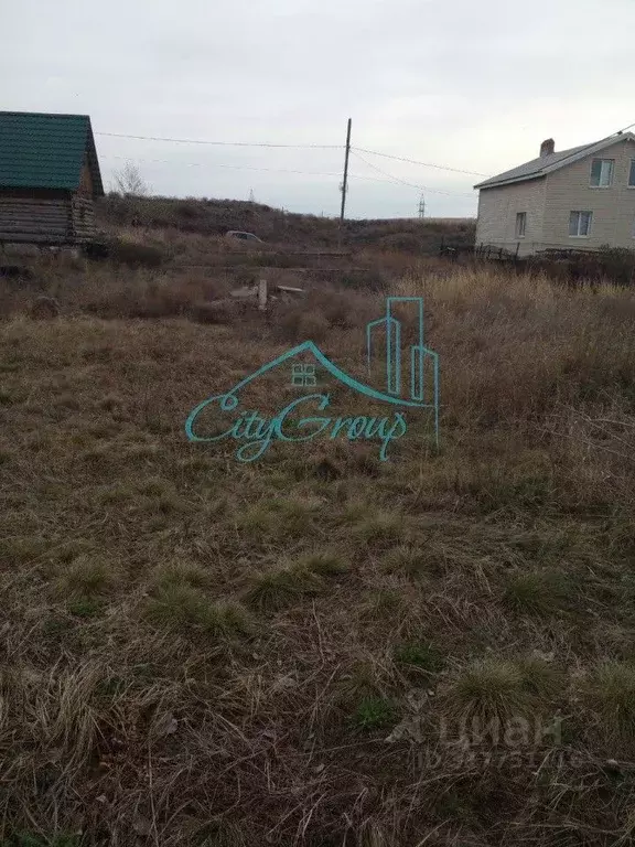 Участок в Оренбургская область, Орск пос. Мостострой, ул. 1-я Горная ... - Фото 2